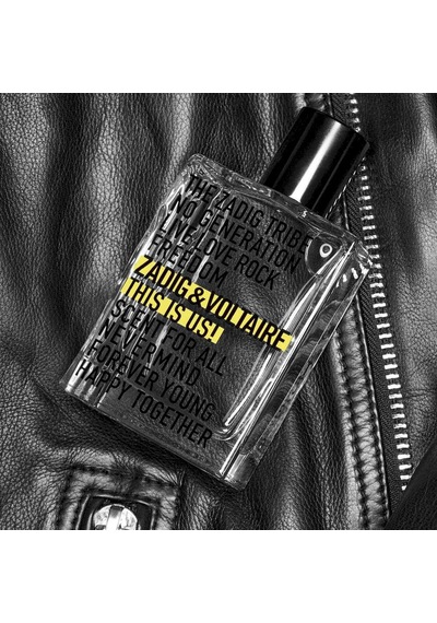 This Is Us Edt 100ml Diğer