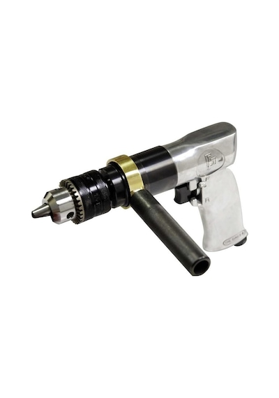 Gison Gp-836 D Havalı Kabzalı Tip Sağ Sol Matkap
