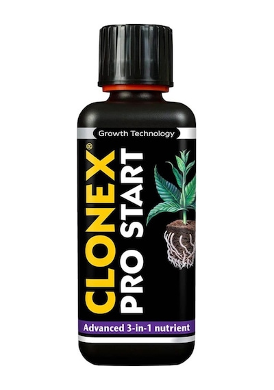 Clonex Pro Start 300 Ml 1 L