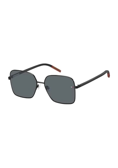 Tommy Hilfiger 0007/s 807 Ir 58 G Unisex Güneş Gözlüğü Siyah
