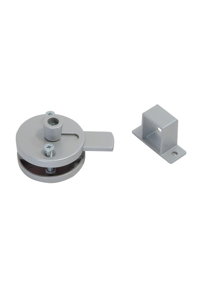 Kabin Sürgüsü Metalik 12 Mm 25.660.1012 181ry0601524 Renkli