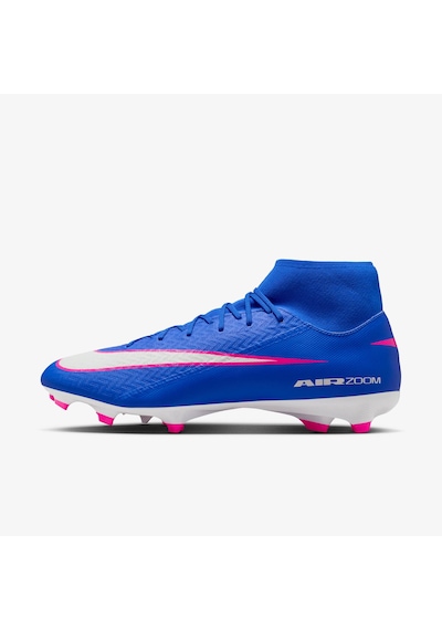 Nike Mercurial Superfly 10 Academy Fg Erkek Krampon Fq1456-446 Lacivert