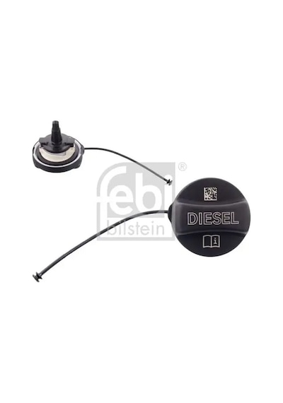 Bmw 320d E90 Yakit Depo Kapagi 2005-2011 Febı 45549