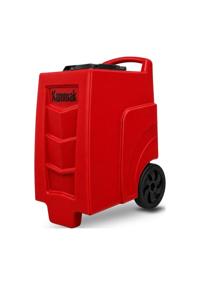 Kammak Prof-01 Petek Temizleme Makinesi
