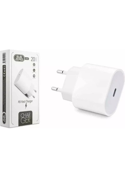 Subzero Sg62 20w Pd Hızlı Şarj Başlıgı