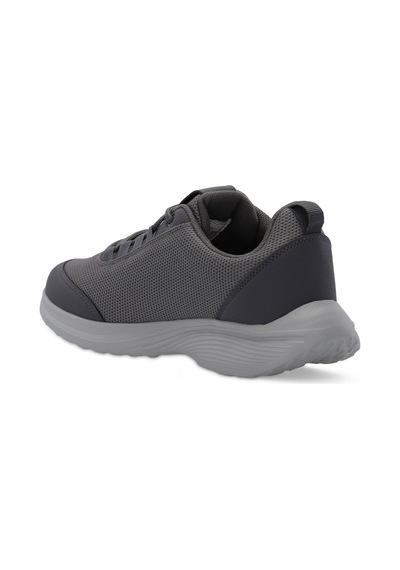 Slazenger EQUINOX I Kadın  Koyu Gri Koşu & Yürüyüş Spor Ayakkabısı