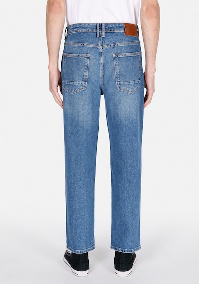 Colin's Colins 046 Marco Loose Straight Fit Orta Bel Düz Paça Erkek Mavi Jean Pantolon Cl1073398 Cl1073398 Q1.v1 Dn44042 DENİM Colin's Colins 046 Marco Loose Straight Fit Orta Bel Düz Paça Erkek Mavi Jean Pantolon Cl1073398 Cl1073398 Q1.v1 Dn44042 DENİM