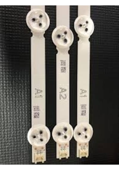 Arçelik Uyumlu A32Lb5313 Led Bar Seti