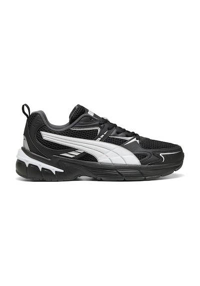 Puma Milenio Tech 2000 Siyah Unisex Sneaker 402625-01 Siyah