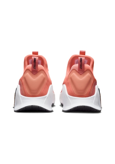 Nike Metcon 6 Workout Mens Training Shoes Erkek Antreman Ayakkabısı Turuncu Turuncu