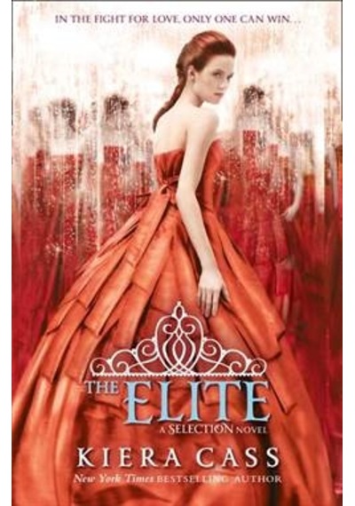 The Elite The Selection 2