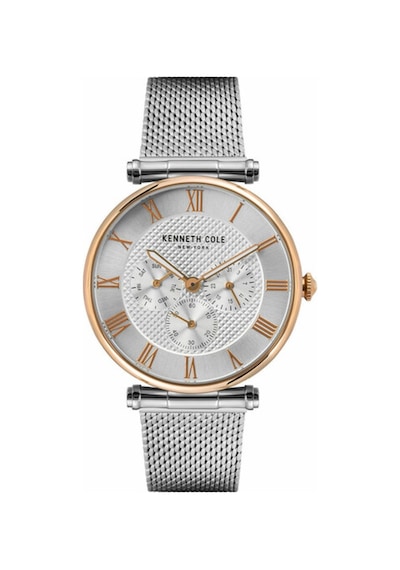 Kenneth Cole KC50751001 Erkek Kol Saati