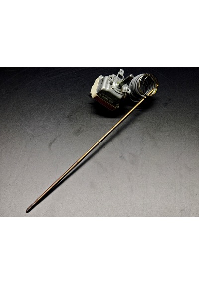 85-450 Derece Ego Kuyruklu Termostat 55.19082.805 2t L-870 Q3,9x228mm