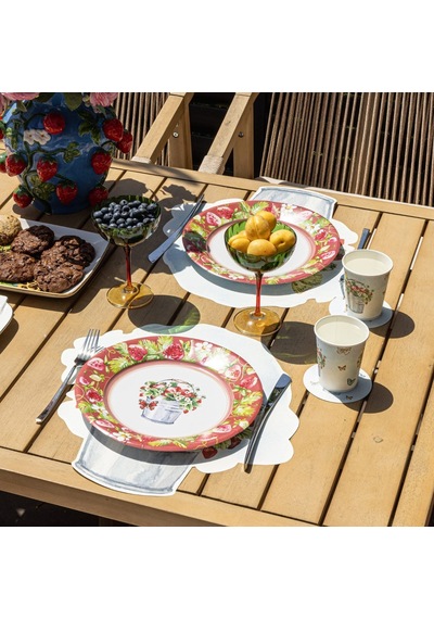 Picnic Kağıt Bardak 240 Ml 12'li Paket 12 Adet