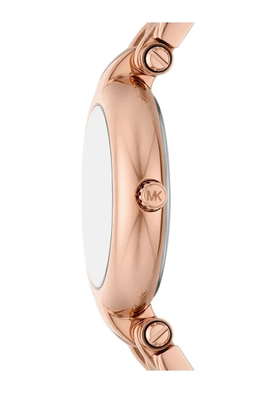 Michael Kors Mk4893 Kadın Kol Saati Rose Gold