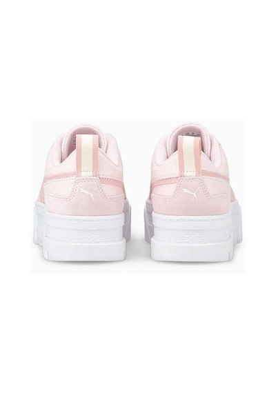Puma Mayze Patchwork Kadın Ayakkabı 383687-03 383687-03 Çok Renkli