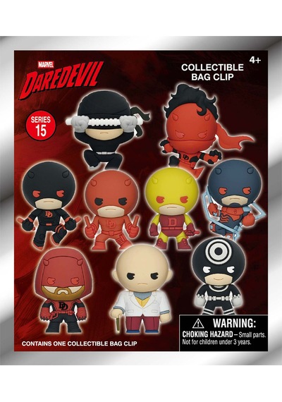 Daredevil Klipsli Figür Seri 15 69025