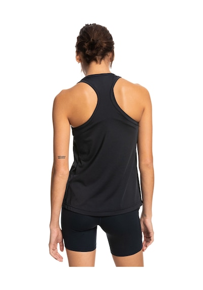 Roxy Roxy Bold Moves Tank J Kttp Kadın Siyah Tişört Kvj0 SIYAH