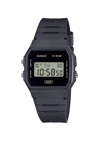 Casio F-91wb-8adf Unisex Kol Saati