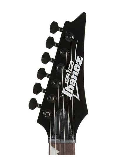 Ibanez Grg121dx-mgs Grg Purpleheart Klavye Elektro Gitar