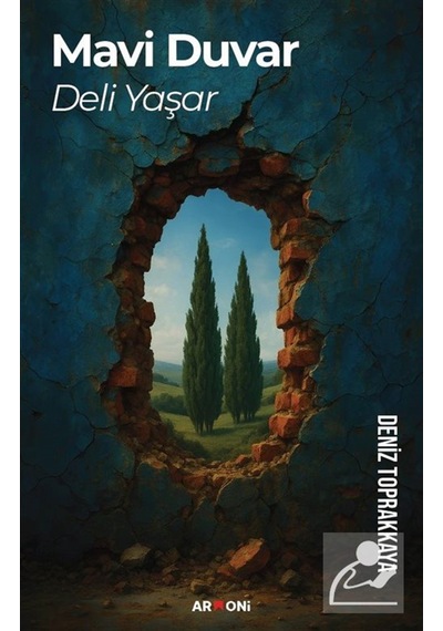 Mavi Duvar Deli Yaşar / Deniz Toprakkaya