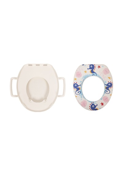 Baby Plus Bebek Klozet Adaptörü