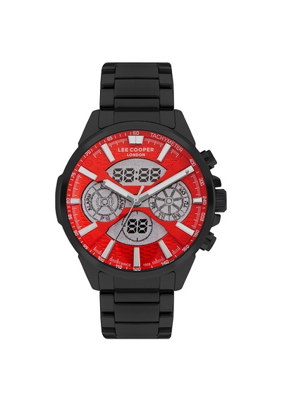 Lee Cooper Lc07878.680 Erkek Kol Saati