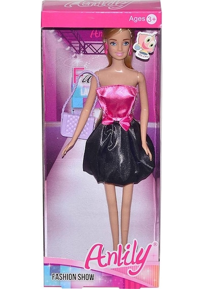 Anlily   Fashıon Model    Bebek