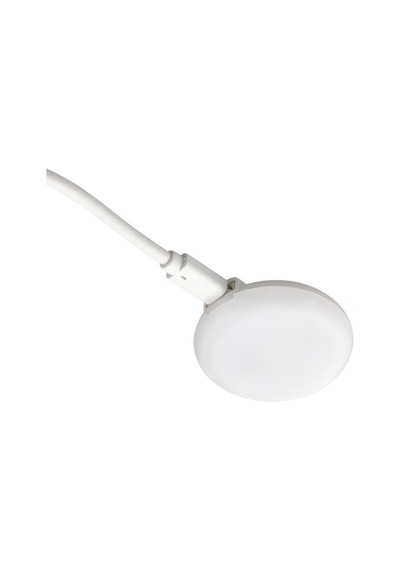 Led'li Spot Lamba, Beyaz 1