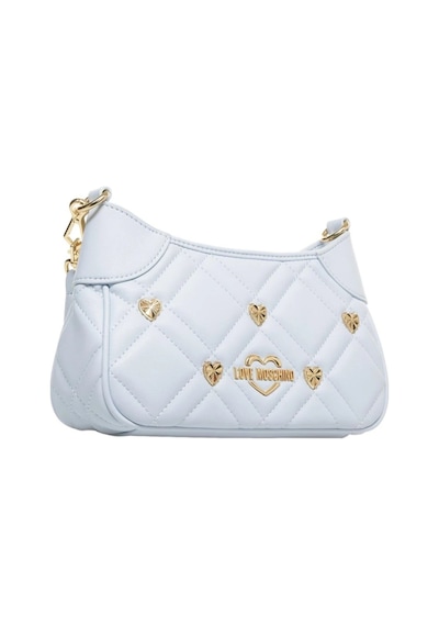 Love Moschino Kadın El Ve Çapraz Çanta Jc4121pp1mlı0712 Mavı