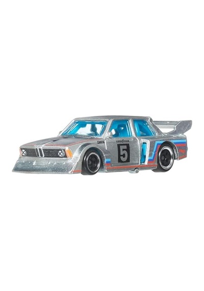 Hot Wheels Zamac Temalı Çoklu Arabalar, Jlb26