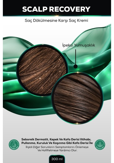Evoque Professional Scalp Krem