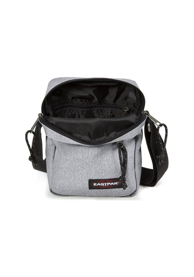 Eastpak The One Gri Bel Çantası EK0000453631 Gri