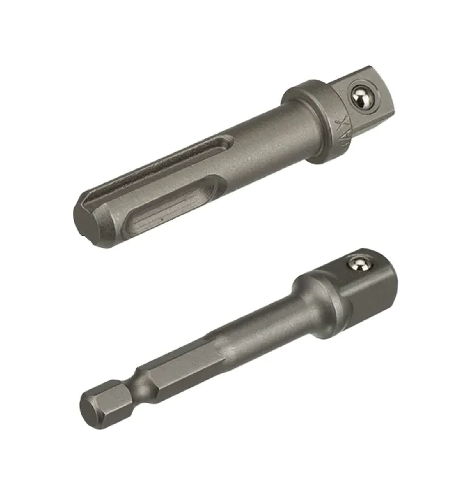 Zenvia Lokma Adaptörü - 1/4x50 Hex 10 Adet Znv2026
