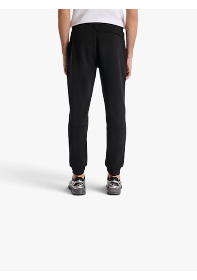 New Balance Nb Lifestyle Men Pant Erkek Siyah Eşofman Altı - Mnp1517
