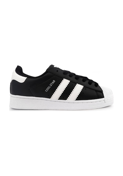 Cool Star Genç Spor Ayakkabısı-1315 Siyah