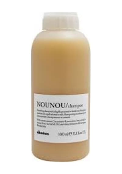 Davines Nounou Besleyici Şampuan 1 L