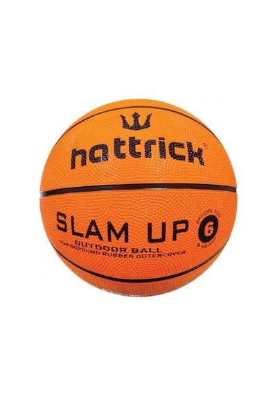 C6 Basketbol Topu No6