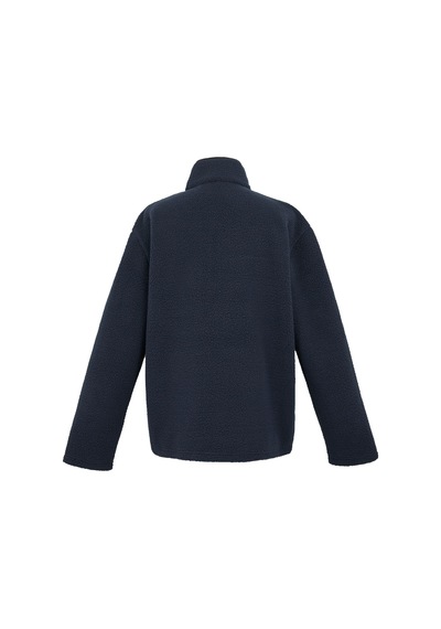 Regatta Frankie Borg Fleece Erkek Polar - Lacivert