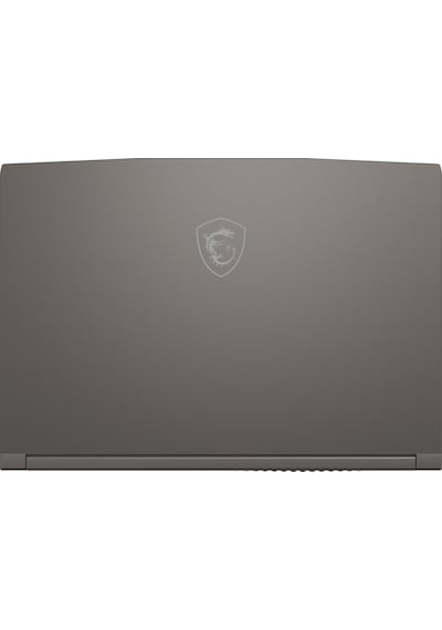 MSI Thin 15 B12UC-1478XTR i5-12450H 16 GB 512 GB SSD 4 GB RTX3050 15.6" Dos FHD Dizüstü Bilgisayar