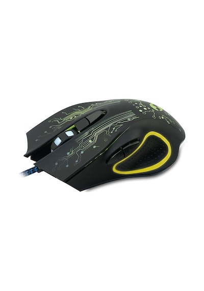 Everest SM-790 Swanky Led Işıklı Kablolu Oyuncu Mouse