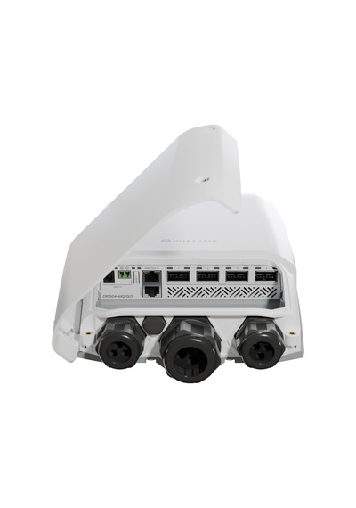 Mikrotik Crs504-4xq-out