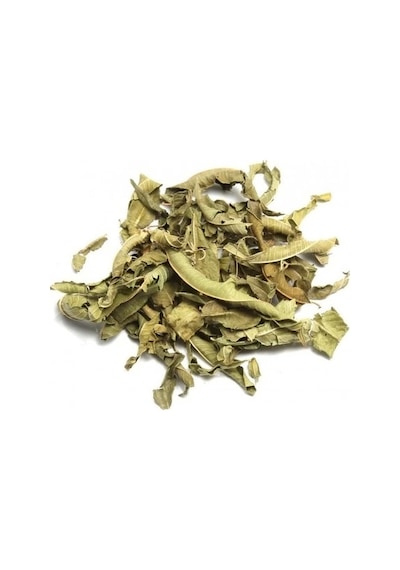 Limon Kokulu Melisa Yaprağı 50 G