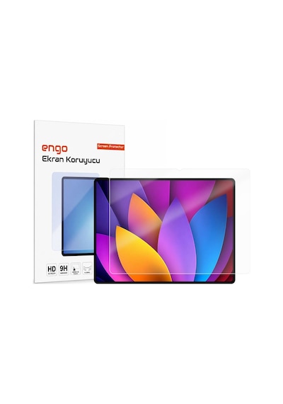 Casper Pad Z10 Pro Ekran Koruyucu 14.2 İnç Nano Parlak