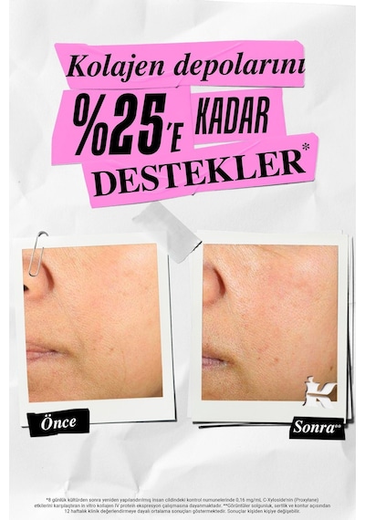 İnce Çizgi Ve Kırışıklık Karşıtı 7'li Etki Sunan Super Multi Corrective Bakım Kremi 50 Ml
