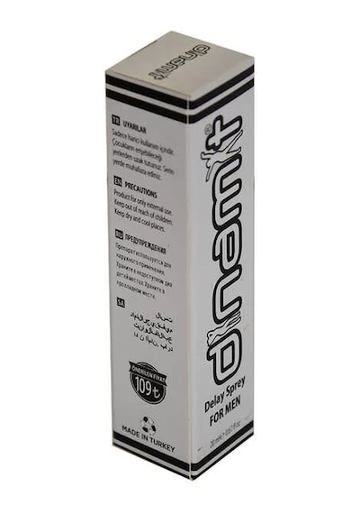 Karanfilli Bitkisel For Men Sprey 20 Ml