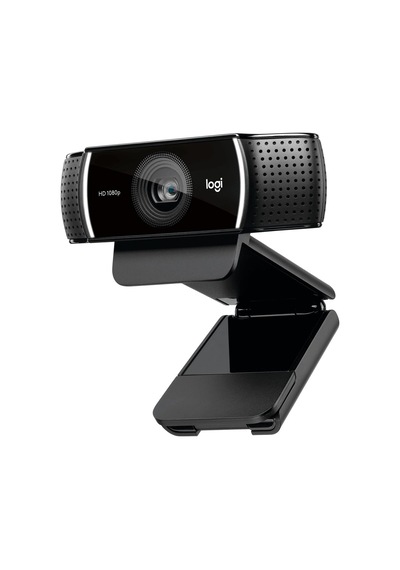 Logitech C922 Pro Stream Mikrofonlu Webcam
