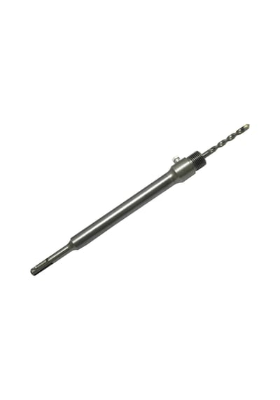 Beton Delme Panç Adaptörü Sds Plus 400 Mm