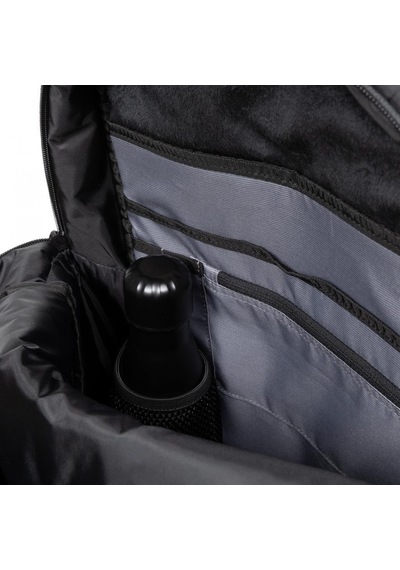 Eastpak Tecum F Re-built P1104 Laptop Sırt Çantası Siyah