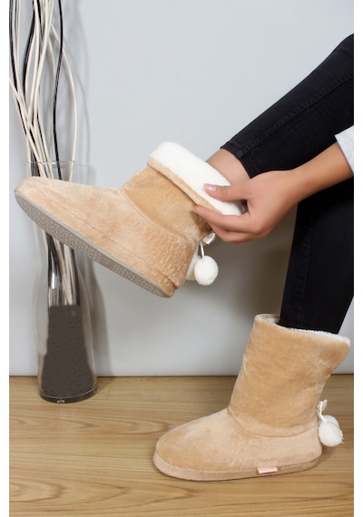 Fast Step Unisex Ev Terliği 331XA099 001